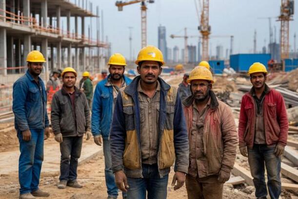 DİN 2027-ci ildə miqrantların hədəfli cəlb edilməsi üçün layihə hazırlayır...