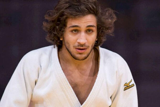 Hidayət bu dəfə medalsız qaldı