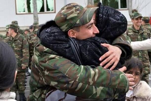 Əsgərlikdən möhlət alanlar yenidən yoxlanılır