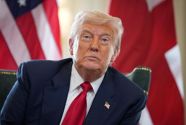 Tramp ABŞ-da gəlir vergisinin ləğvini təklif edib…