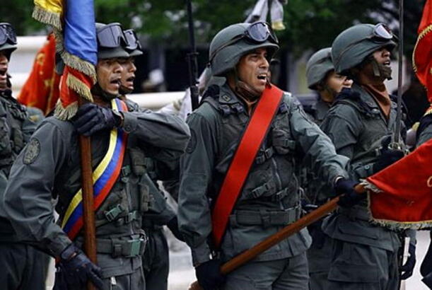 Venesuelanın ABŞ-ın işğalına mümkün cavabı açıqlanıb...