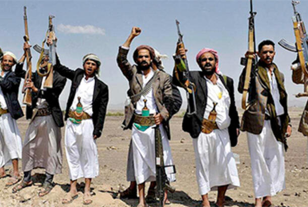 Media: "Lukaşenko Yəməndəki husilərə gizlicə silah verir..."