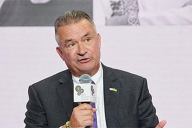 ABŞ Konqresmeni Trampın Ukrayna ilə bağlı mövqeyini tənqid etdi...