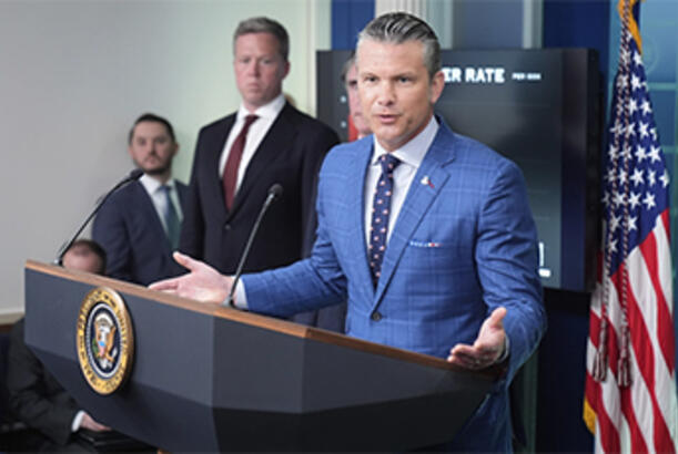 “Bu, Vaşinqtonun ən pis gizlədilən sirridir...”