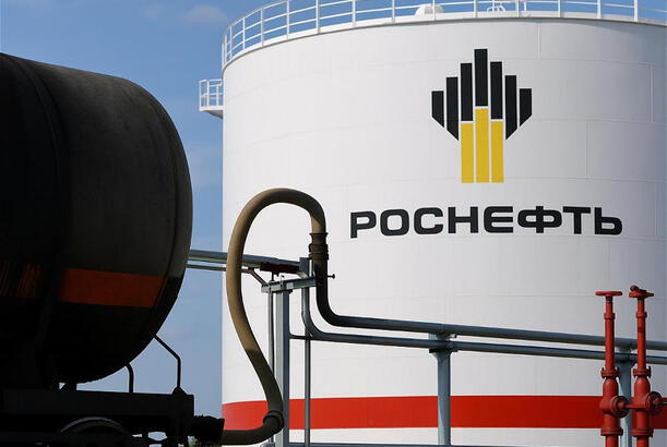 “Rosneft” mənfəətinin 70 faiz azaldığını etiraf etdi...