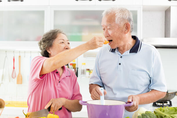 Yaponların uzunömürlülük üçün istifadə etdiyi altı qayda...