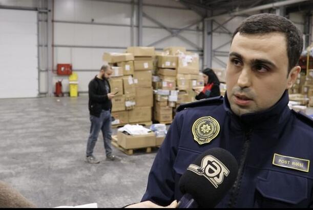 Riskəsaslı Gömrük Nəzarəti: ARA Sisteminin Logistikadakı Rolu