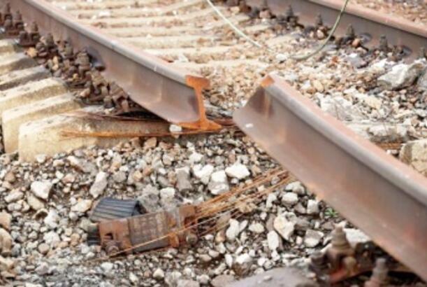 Rusiyada dəmir yolunda partlayışlar baş verdi...