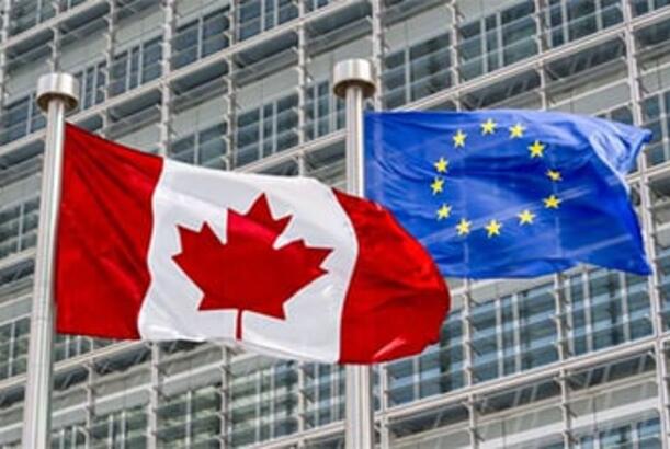 Kanada Avropa Müdafiə Proqramına qoşulur...