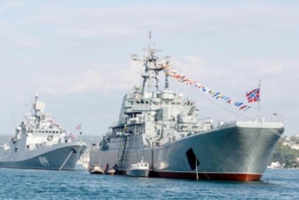 Rusiyanın niyə bu qədər az layiqli admiralı var?