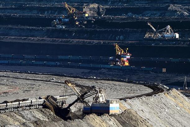 Rusiya Çinə kömür satışını dayandırmağı təklif edib...