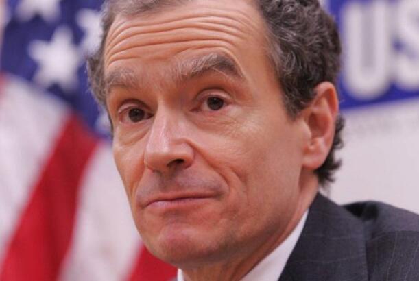 Amerikalı diplomat Vitkoffu tənqid etdi…