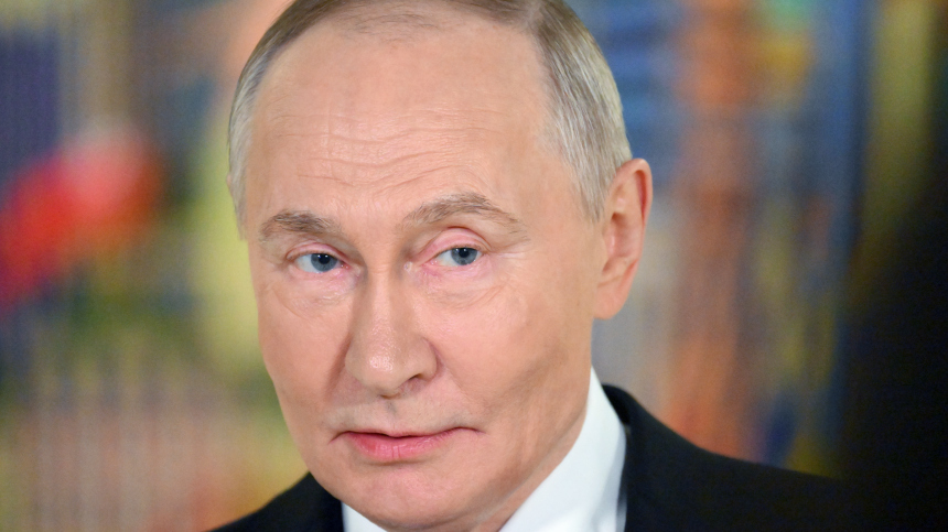 Putin Avropa ilə müharibənin nəticələri barədə xəbərdarlıq etdi...