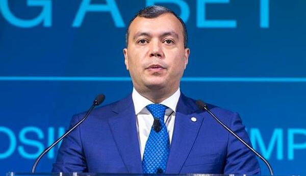 “Ötən il büdcə qaydasının göstəriciləri yuxarı hədlər daxilində icra olunub” <span class="red">- Sahil Babayev </span>