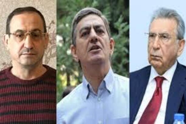 Əli Kərimlinin partiyası da bağlanır - ANALİZ