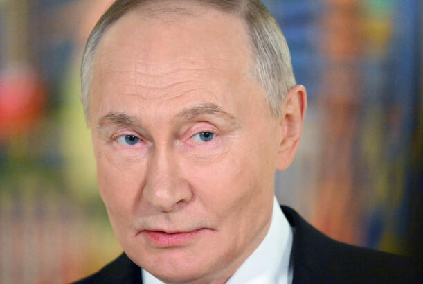 Putin Avropa ilə müharibənin nəticələri barədə xəbərdarlıq etdi...