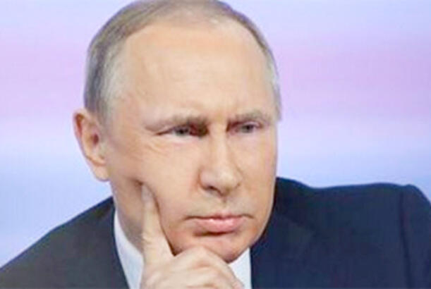 Putin “Qazprom” və “Rosneft” üçün vergiləri azaltdı...