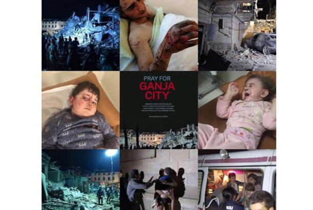 Bəşəriyyət erməni terroruna qarşı mübarizədə birləşə bilər TƏHLİL