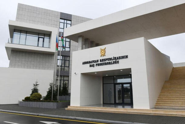 Baş Prokurorluq saxta sahibkarlıq subyektlərinin qeydiyyatdan keçirilməsi ilə bağlı məlumat yayıb