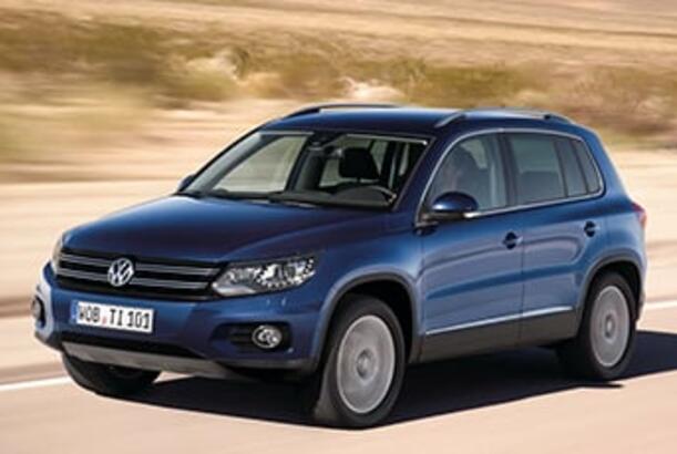 "Ölümsüz" avtomatik transmissiyaya malik ən yaxşı beş krossover...