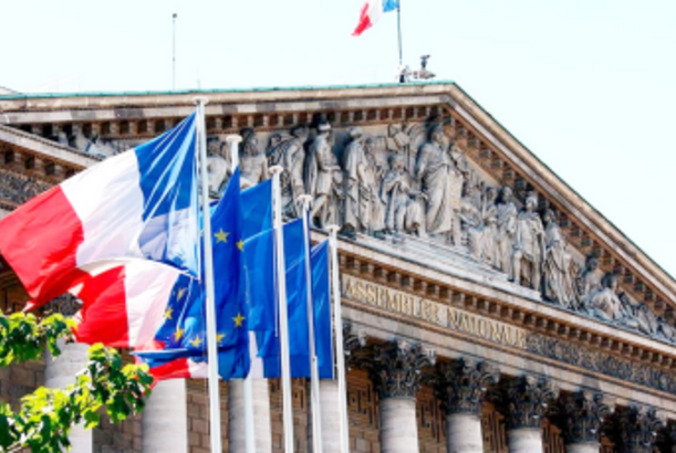 "Ukrayna Avropanın birinci müdafiə xəttidir..."