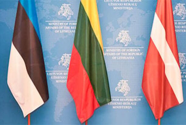 Baltikyanı ölkələr Aİ-dən maliyyə dəstəyi alacaqlar...