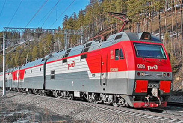 Rusiya Sibirdən Çinə yeni dəmir yolu çəkmək planından imtina edib...