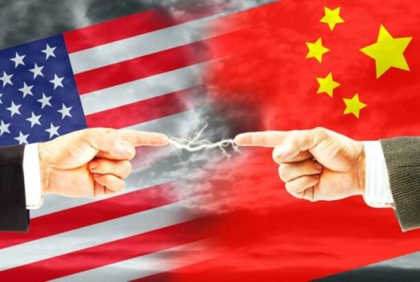 "Çinlə ABŞ arasında texnoloji rəqabət dərinləşir" - EKSPERT