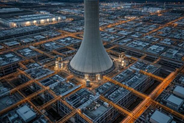 Təbii həndəsəyə əsaslanan innovativ nüvə yanacağı hazırlanır...