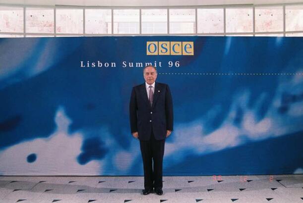 Lissabon Sammiti: Diplomatik iradə və siyasi uzaqgörənlik - BAXIŞ BUCAĞI