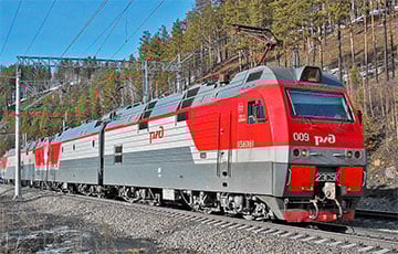 Rusiya Sibirdən Çinə yeni dəmir yolu çəkmək planından imtina edib...