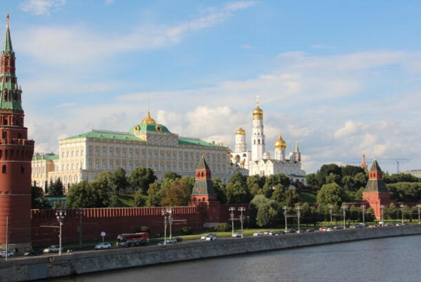 Putini təslim olmağa məcbur etməyin yalnız bir yolu var…