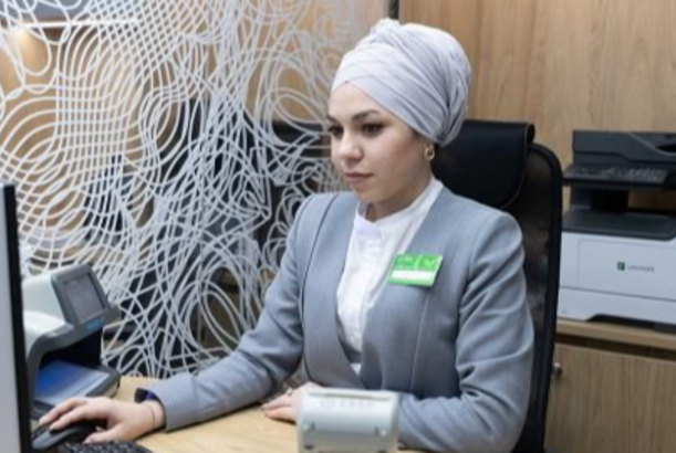 Sorğu rusların İslam bankçılığına olan yüksək marağını təsdiqlədi...