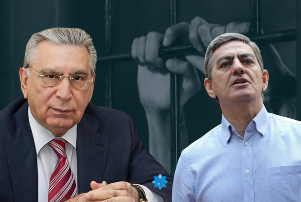 Ədalətli mühakimə cəmiyyətin istəyidir ANALİZ