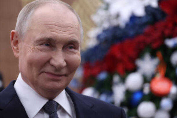 "Putin Ukraynanın müdafiəsini "maliyyələşdirməlidir""..?