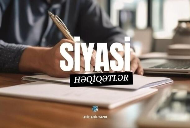 Bütün təzyiqlərə rəğmən - MƏQALƏ