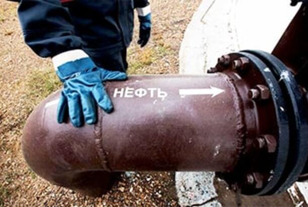 Qazaxıstan Rusiya neftinin Çinə tranzitini dayandıra bilər…