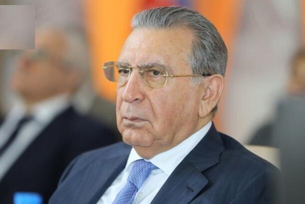 Ramiz Mehdiyevə 14 illik HƏBS CƏZASI