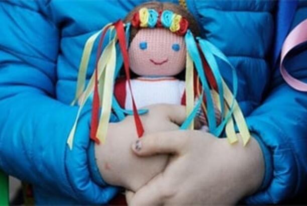 Rusiya qaçırılan ukraynalı uşaqları Şimali Koreyaya göndərib..?