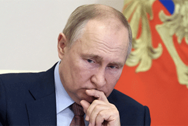 “The New York Times”: Putin təzyiq hiss edir...
