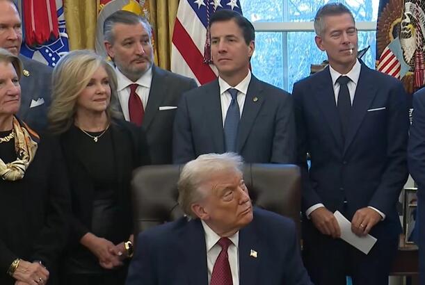 Трамп объявил о скором начале ударов по наземным объектам наркокартелей в Латинской Америке