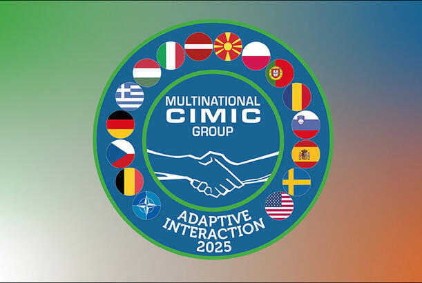 Azərbaycan nümayəndə heyəti İtaliyada keçirilən təlimdə iştirak edib