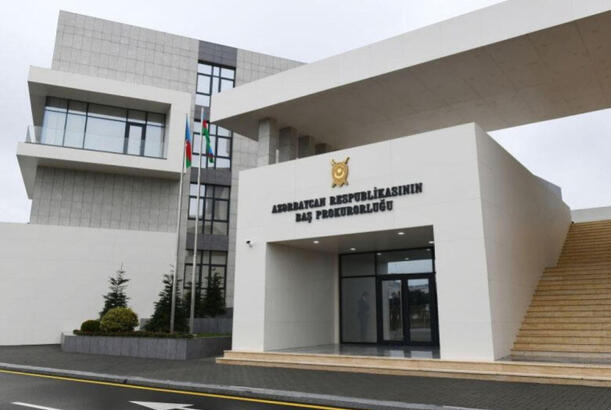 Lökbatanda baş vermiş yanğınla bağlı cinayət işi başlanıb - YENİLƏNİB