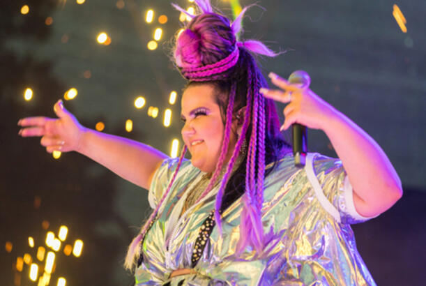 Bu ölkələr 2026-cı il Avroviziya mahnı müsabiqəsini boykot elan ediblər...