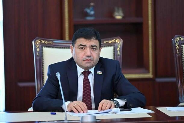 “Ermənistanın siyasi gələcəyi daxili və regional amillərdən asılıdır” - Rizvan Nəbiyev 