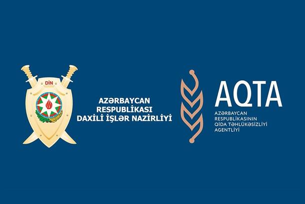 DİN və AQTA birgə tədbir keçirib, 1 tondan artıq yararsız at əti aşkarlanıb
