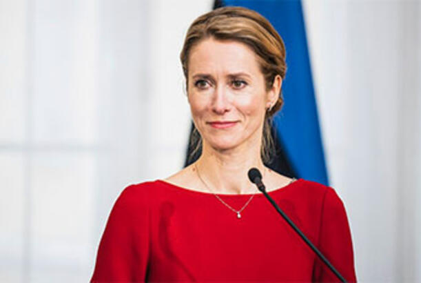 Kallas ABŞ-ın yeni milli təhlükəsizlik strategiyasına cavab verdi…