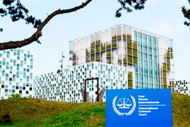 BCM Putinin həbs orderini ləğv etməkdən imtina etdi…