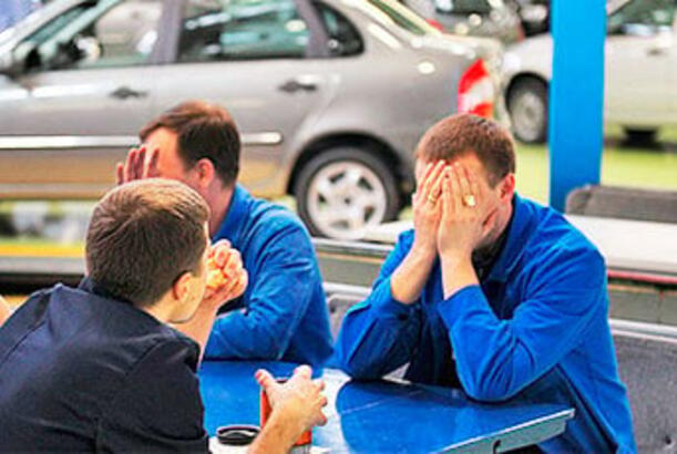 AvtoVAZ rəhbəri ruslardan məyus olub…