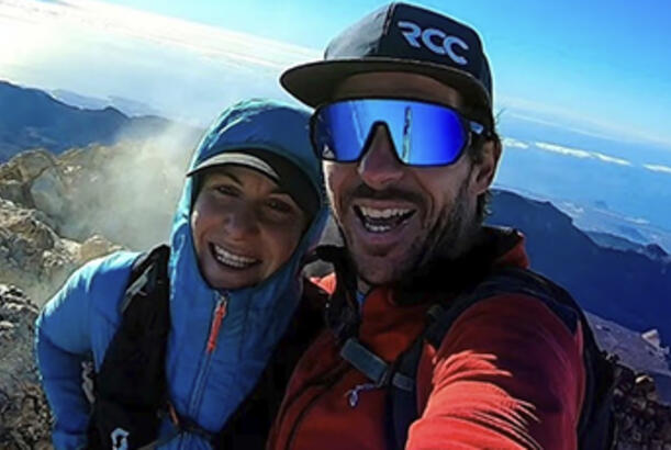 Media: Avstriyanın ən yüksək dağında qadın donaraq ölüb...